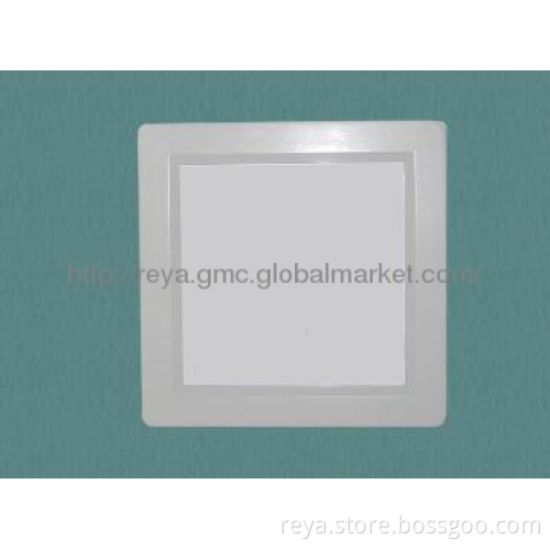 20x20cm Switched-mode Dimmable LED Panel Lights